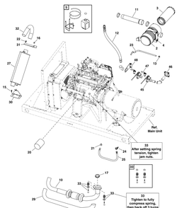 Part Location Diagram of 770546 Briggs and Stratton TUBE